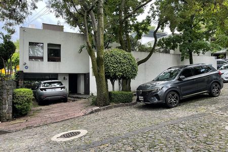 Casa en venta en privada de Barrio San Francisco