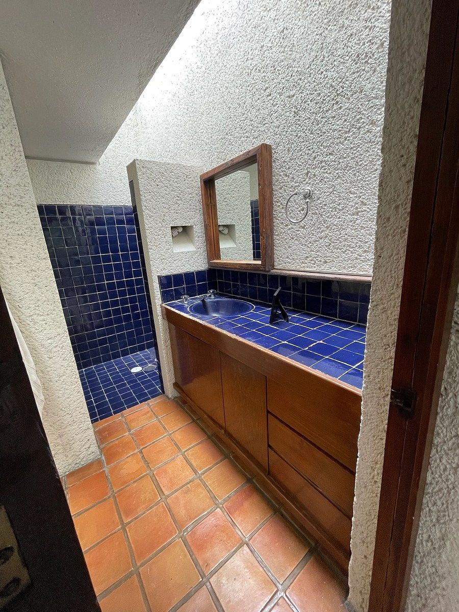 Casa en condominio en Barrio San Francisco, La Magdalena Contreras, foto 25 de 28