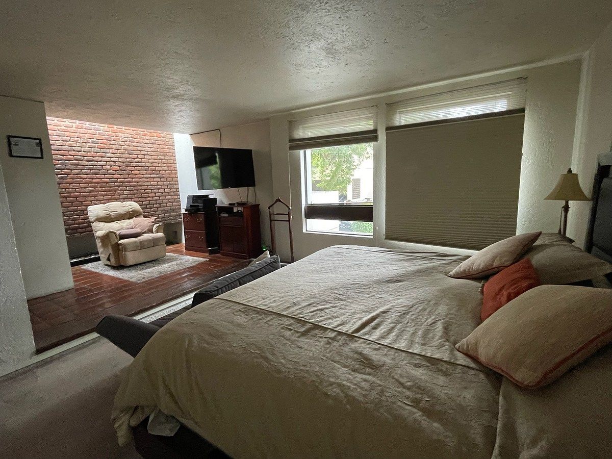 Casa en condominio en Barrio San Francisco, La Magdalena Contreras, foto 14 de 28