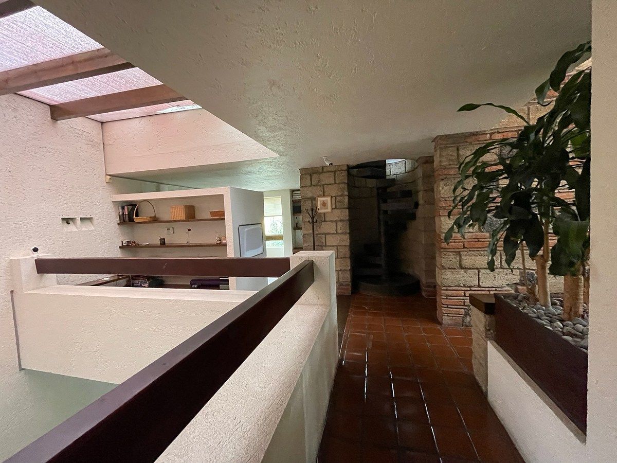 Casa en condominio en Barrio San Francisco, La Magdalena Contreras, foto 12 de 28