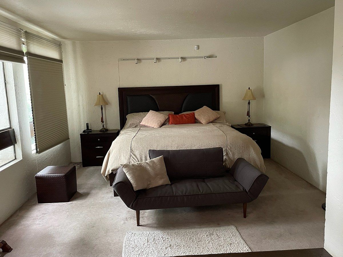 Casa en condominio en Barrio San Francisco, La Magdalena Contreras, foto 13 de 28