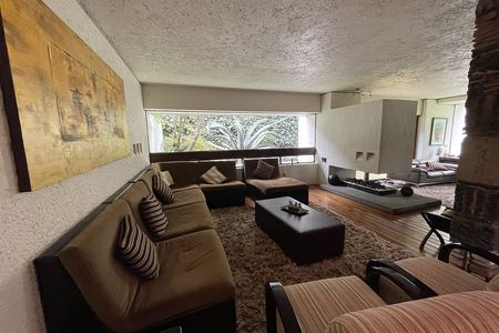 Casa en venta en privada de Barrio San Francisco