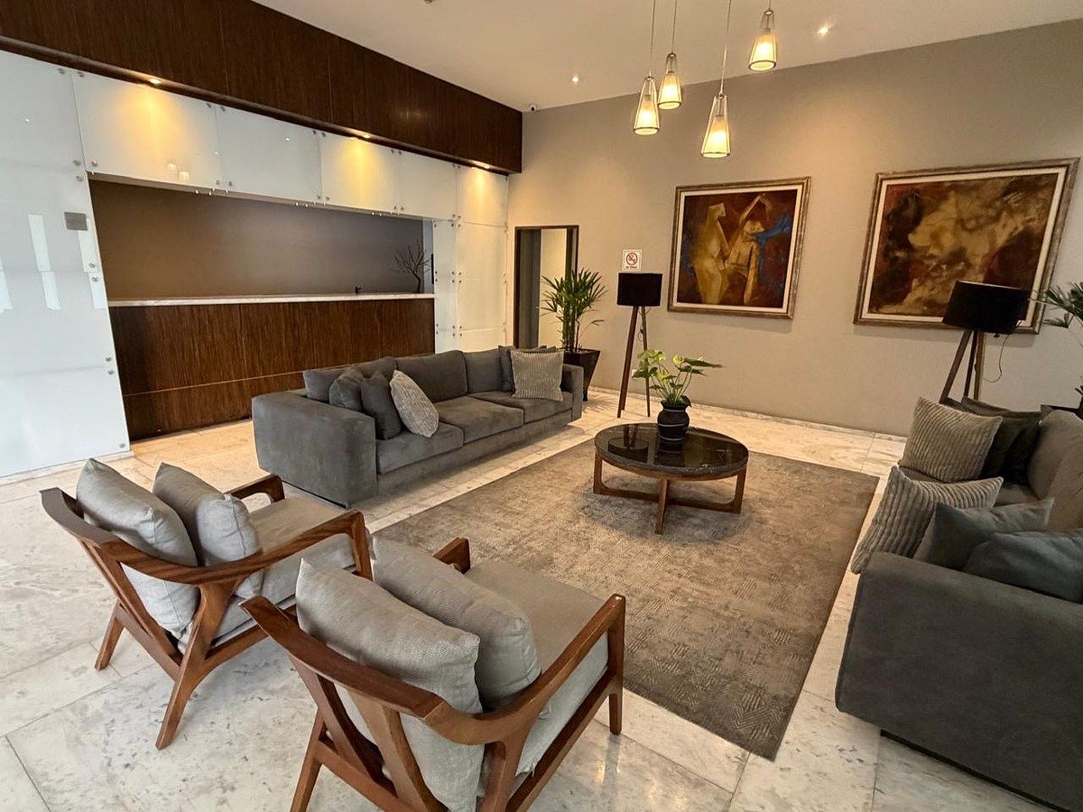 Funcional y cómodo depto en VENTA en Via Santa Fe, foto 1 de 24