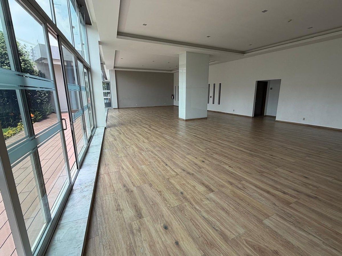 Departamento en San Gabriel, Álvaro Obregón, foto 2 de 24