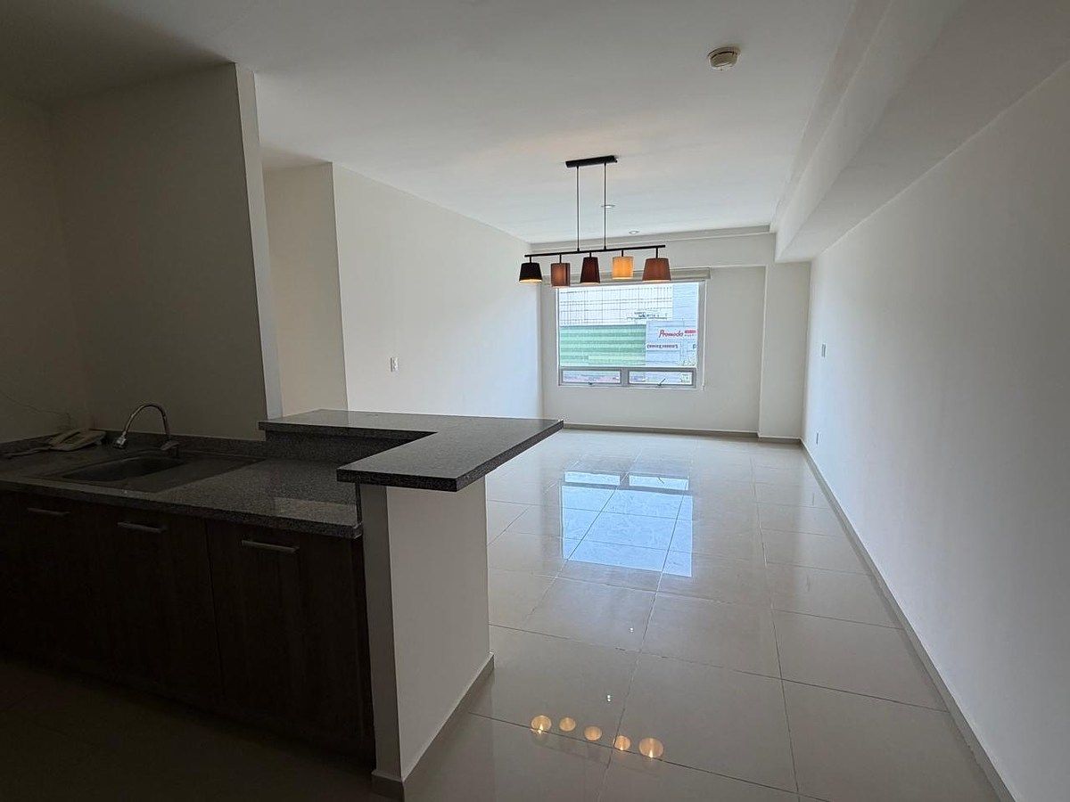 Departamento en San Gabriel, Álvaro Obregón, foto 3 de 24