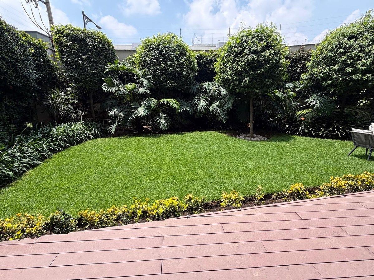 Departamento en San Gabriel, Álvaro Obregón, foto 4 de 24