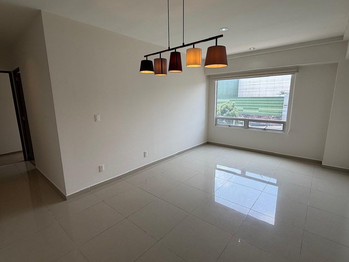 Departamento en San Gabriel, Álvaro Obregón, foto 5 de 24