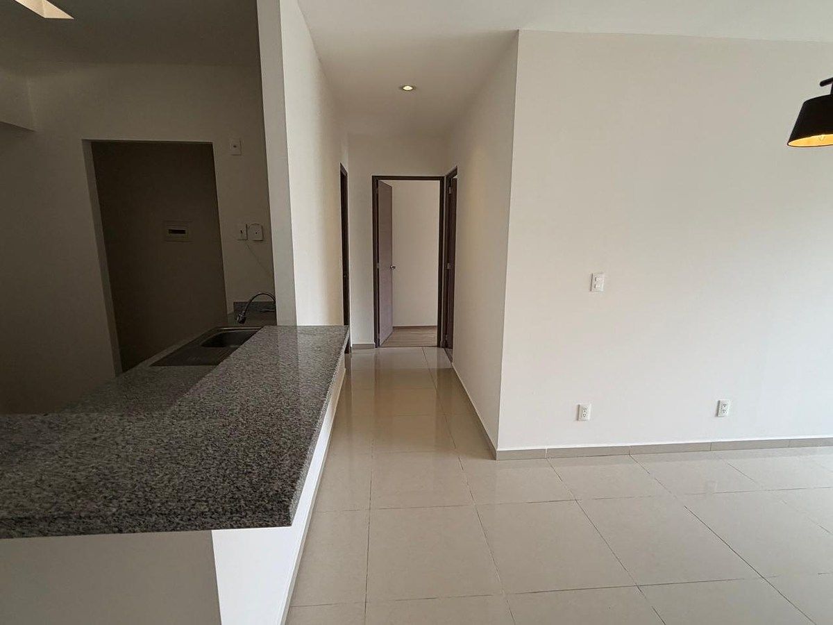 Departamento en San Gabriel, Álvaro Obregón, foto 6 de 24