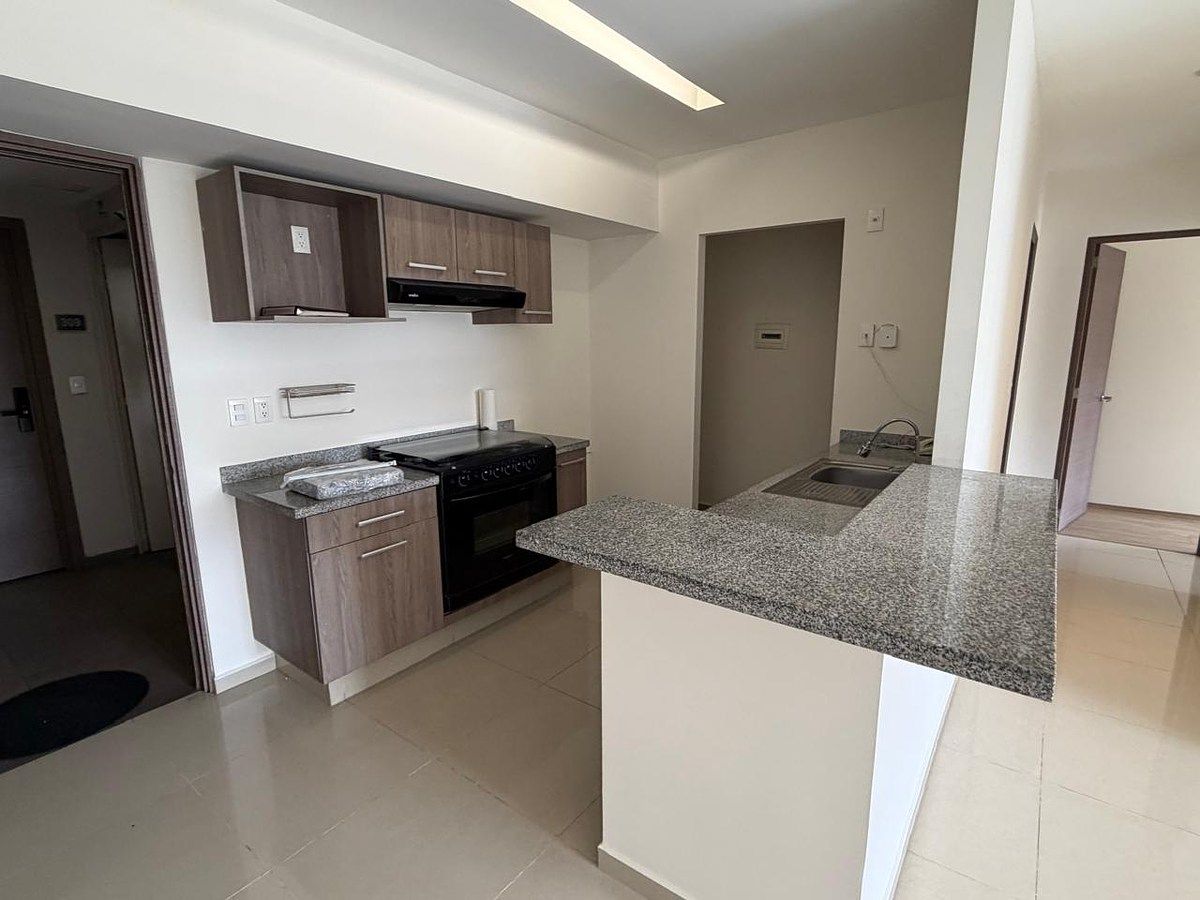 Departamento en San Gabriel, Álvaro Obregón, foto 7 de 24
