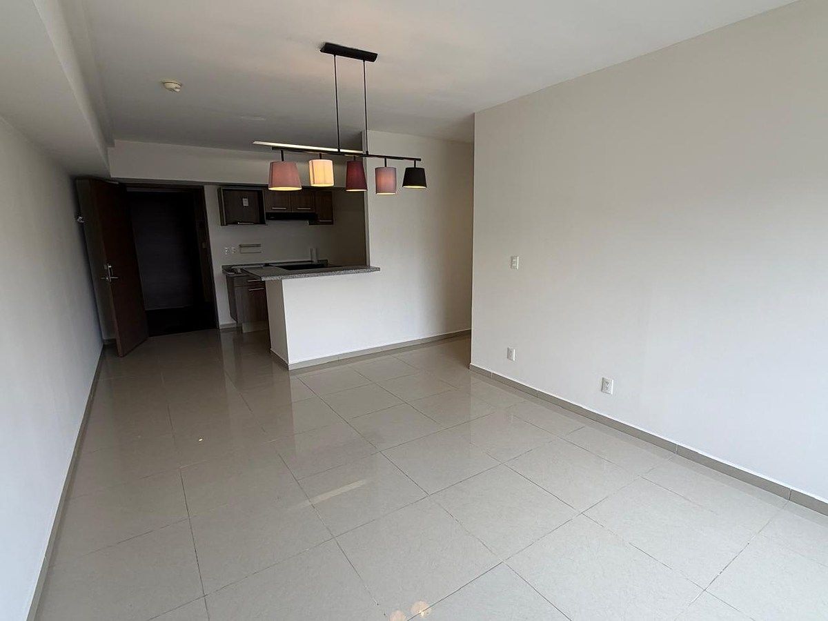 Departamento en San Gabriel, Álvaro Obregón, foto 8 de 24