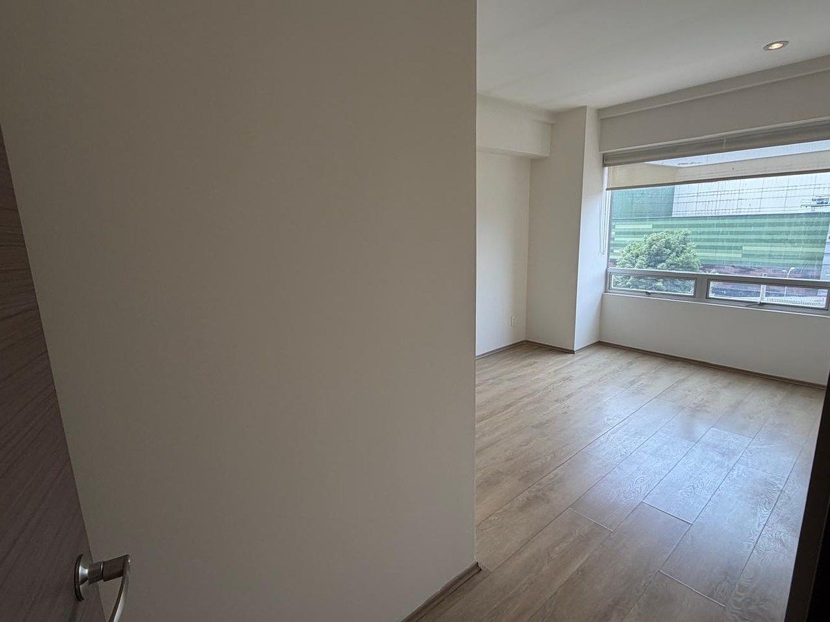 Departamento en San Gabriel, Álvaro Obregón, foto 10 de 24
