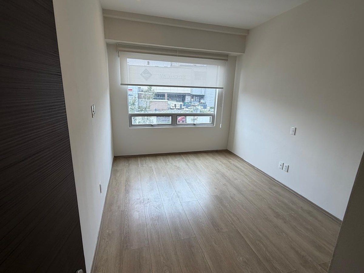 Departamento en San Gabriel, Álvaro Obregón, foto 11 de 24