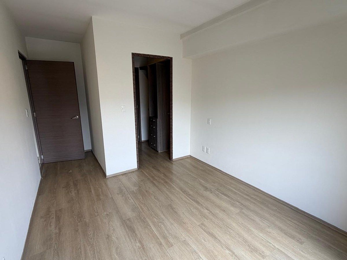 Departamento en San Gabriel, Álvaro Obregón, foto 13 de 24