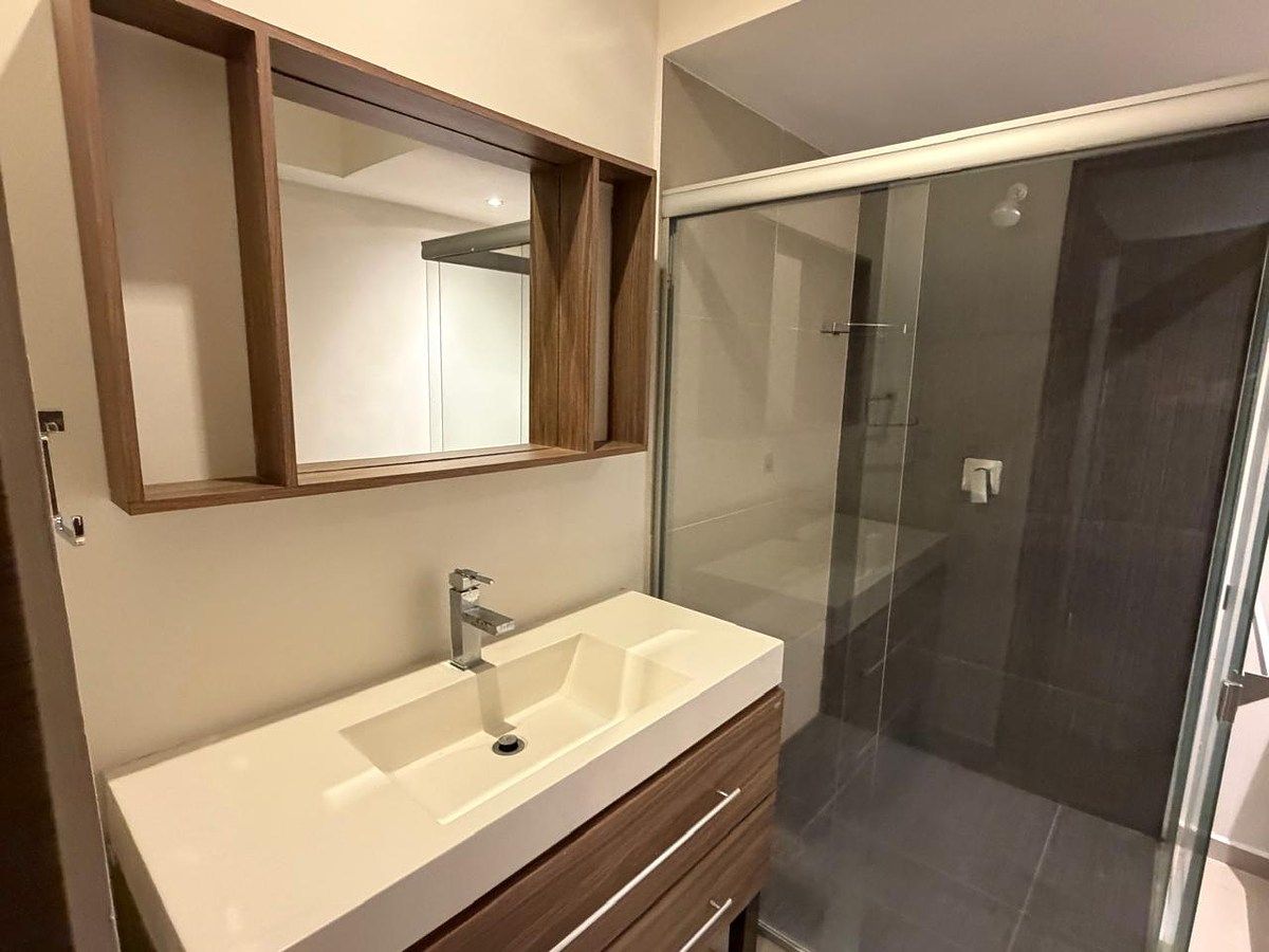 Departamento en San Gabriel, Álvaro Obregón, foto 14 de 24