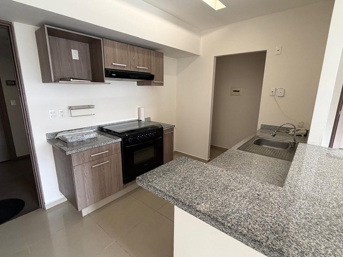 Departamento en San Gabriel, Álvaro Obregón, foto 17 de 24