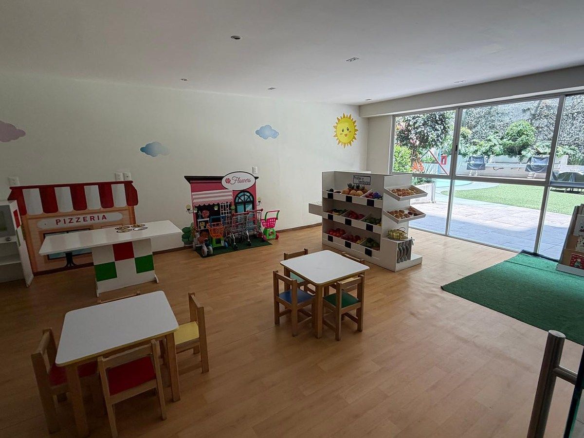Departamento en San Gabriel, Álvaro Obregón, foto 21 de 24