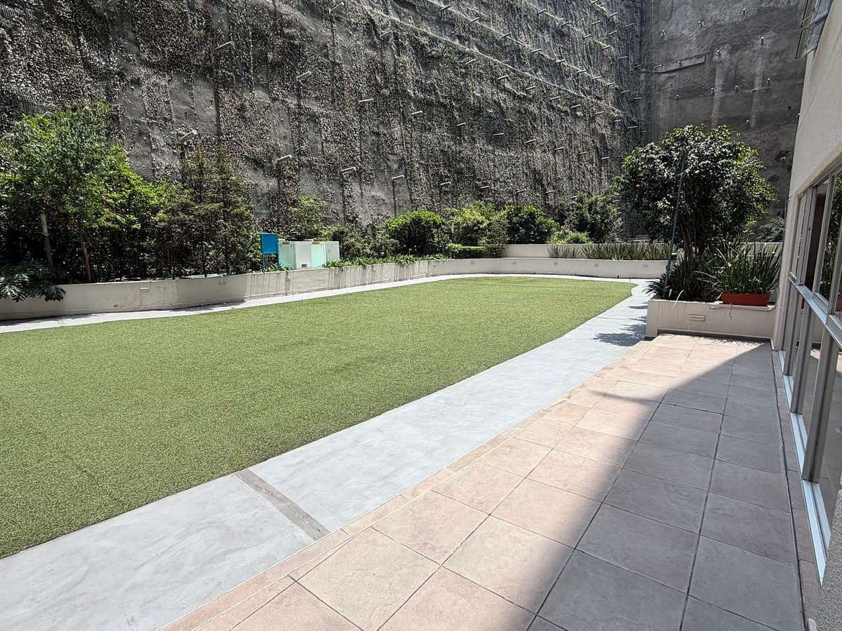Departamento en San Gabriel, Álvaro Obregón, foto 23 de 24