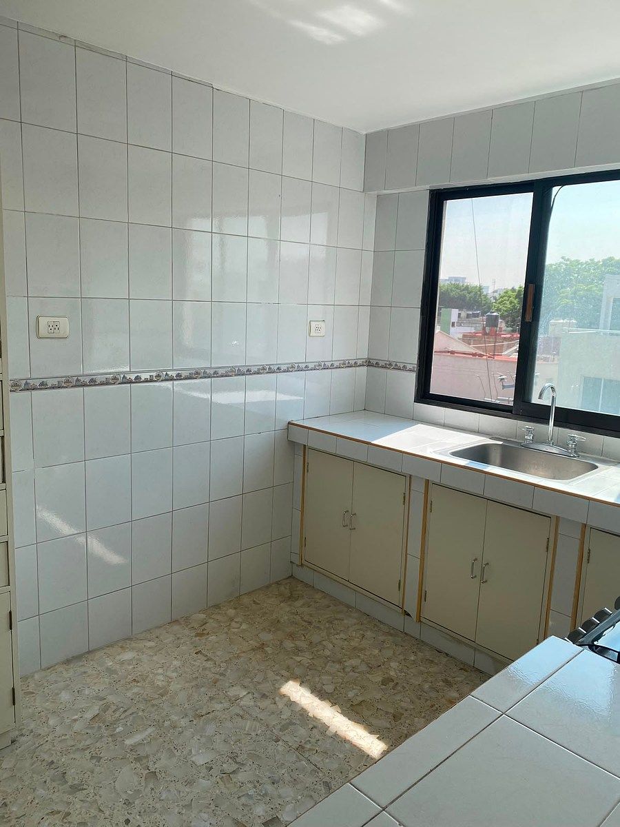 Apartamento em Narvarte Poniente, Benito Juárez, foto 4 de 17