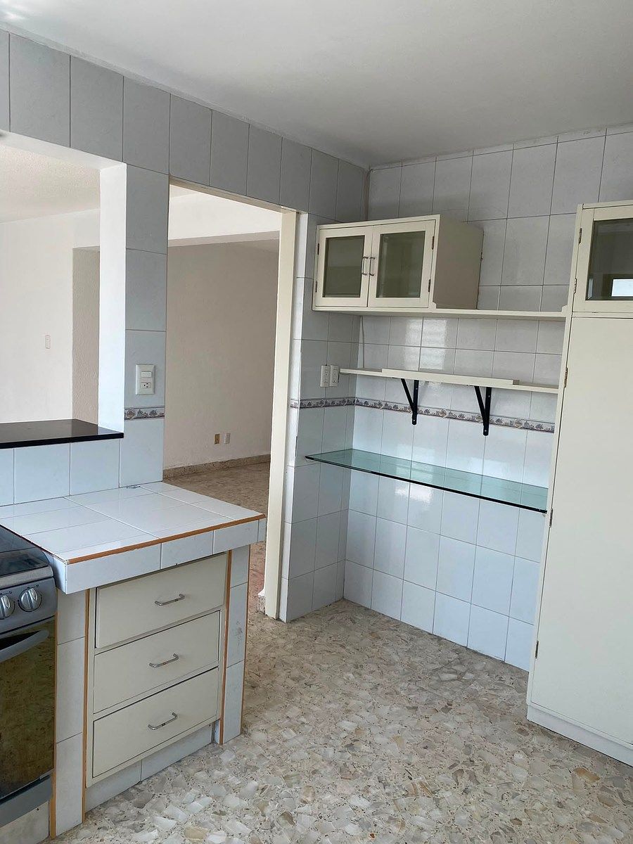 Apartamento em Narvarte Poniente, Benito Juárez, foto 5 de 17