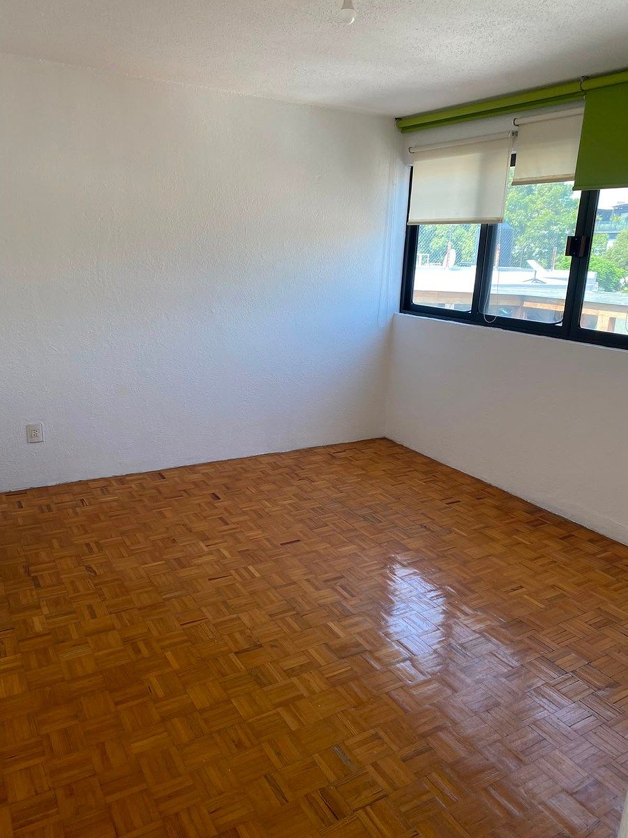 Apartamento em Narvarte Poniente, Benito Juárez, foto 8 de 17