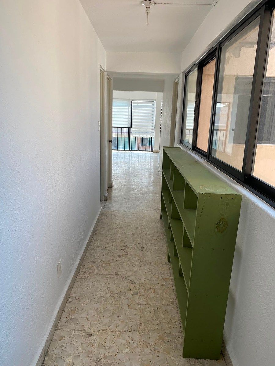 Apartamento em Narvarte Poniente, Benito Juárez, foto 14 de 17