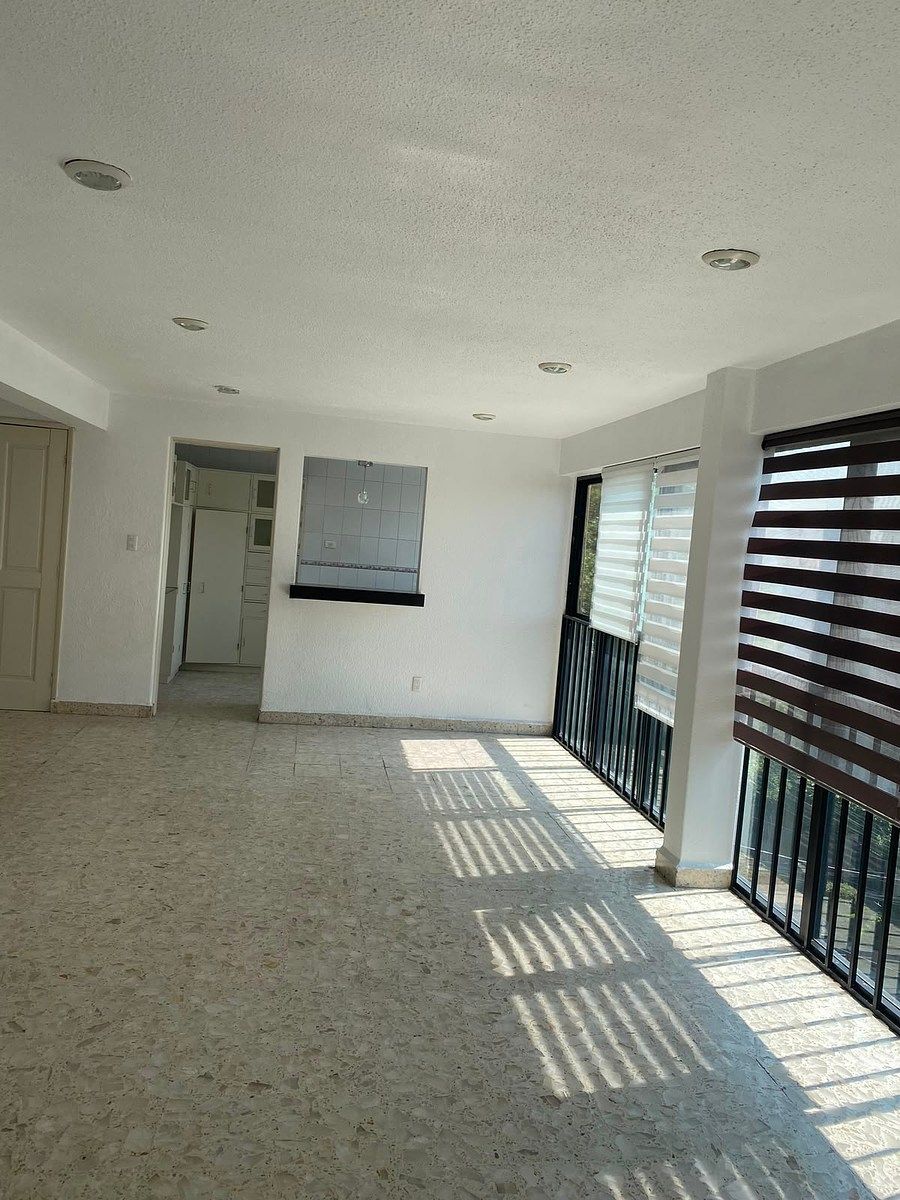 Apartamento em Narvarte Poniente, Benito Juárez, foto 3 de 17