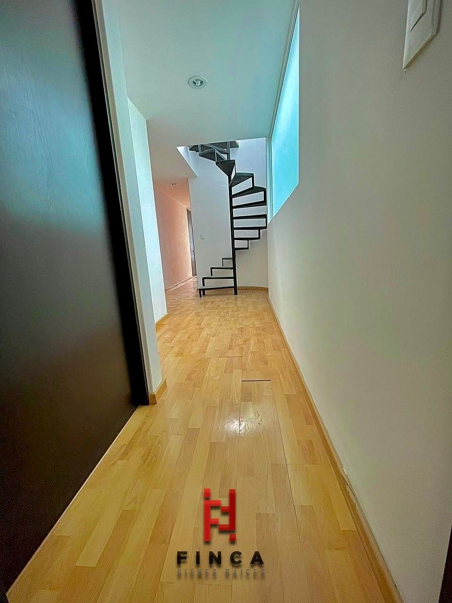 Apartment in Miguel Hidalgo, Tlalpan, photo 21 of 42