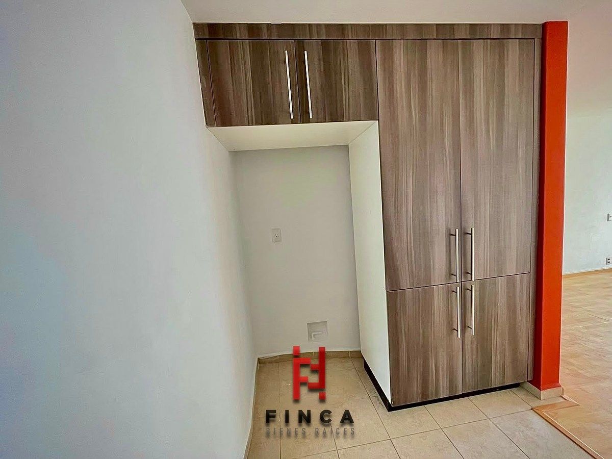 Apartment in Miguel Hidalgo, Tlalpan, photo 4 of 42