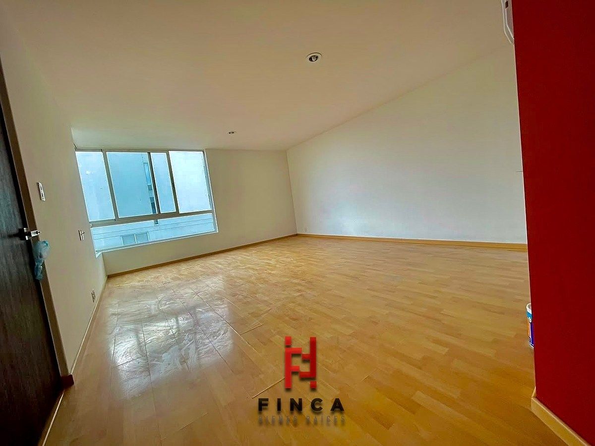 Apartment in Miguel Hidalgo, Tlalpan, photo 5 of 42