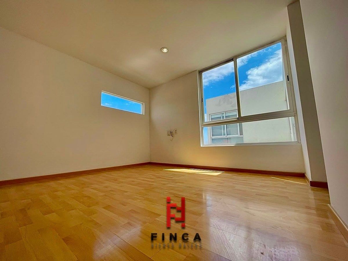 Apartment in Miguel Hidalgo, Tlalpan, photo 3 of 42
