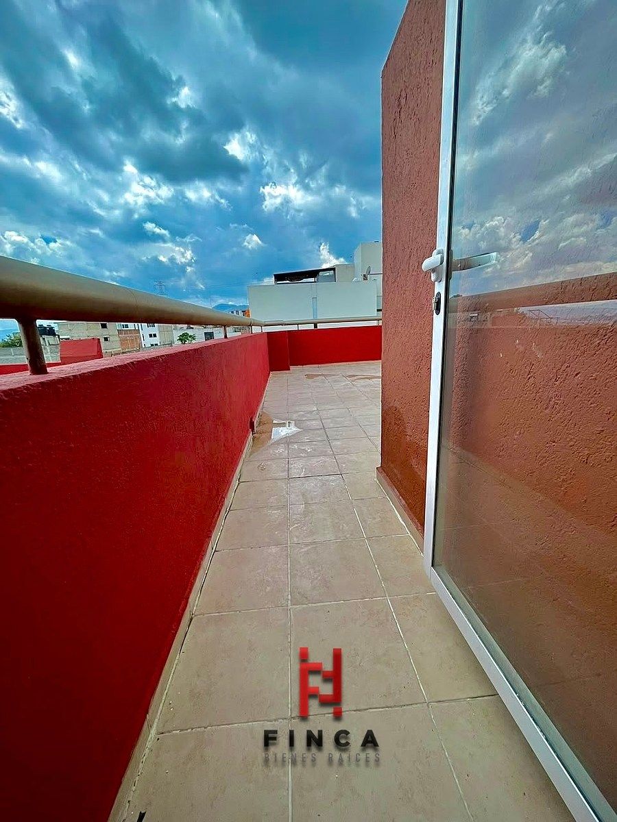 Apartment in Miguel Hidalgo, Tlalpan, photo 24 of 42