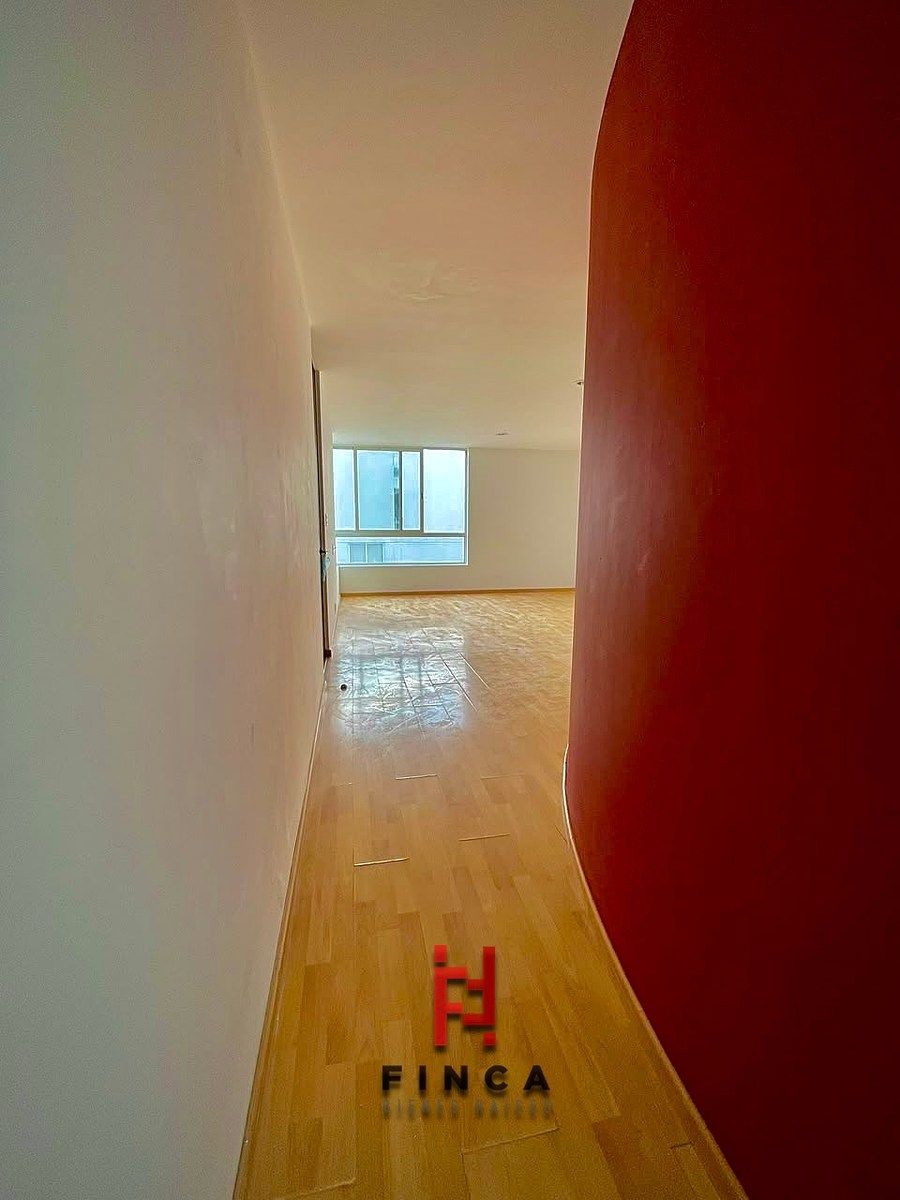 Apartment in Miguel Hidalgo, Tlalpan, photo 13 of 42