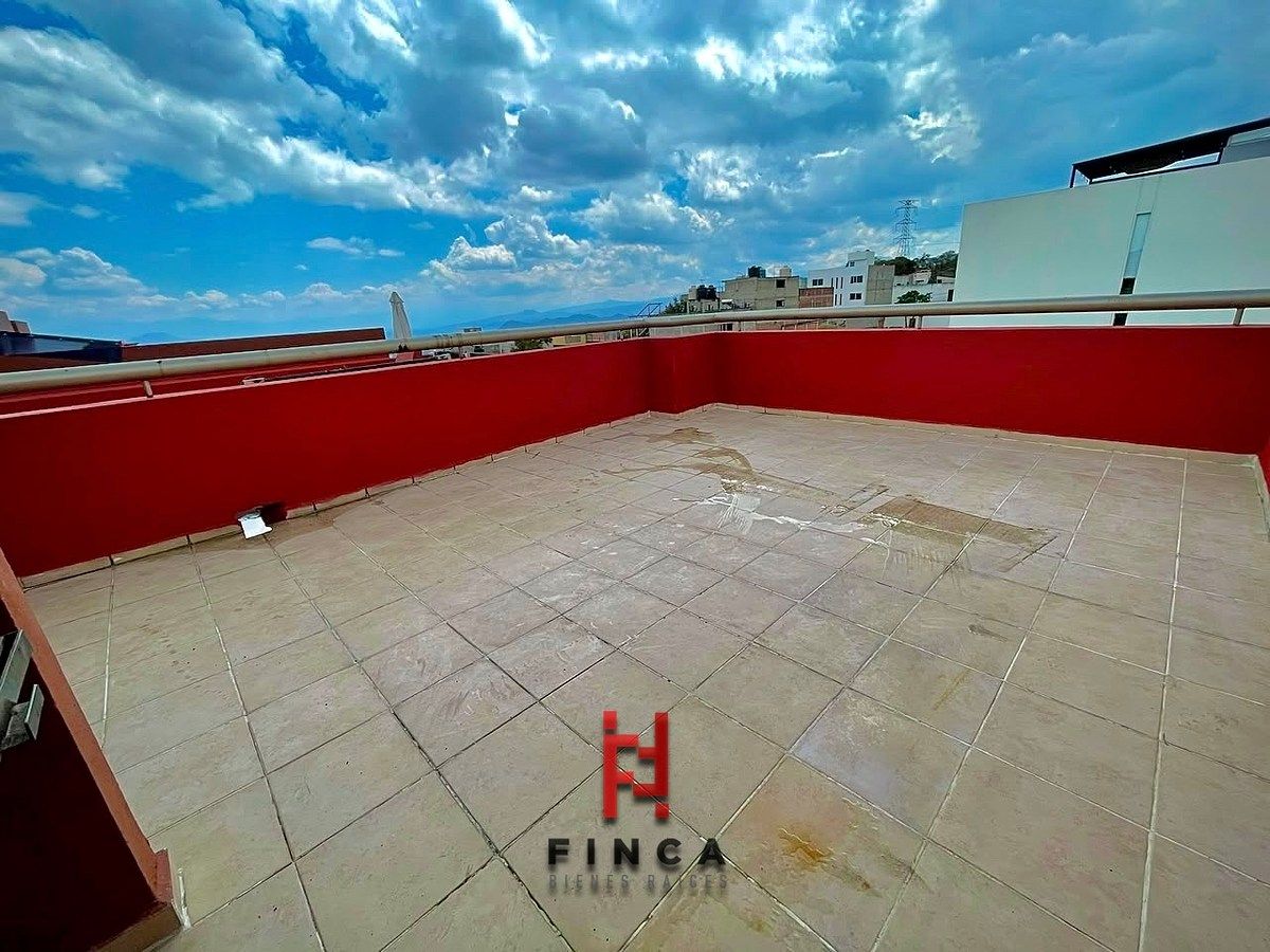 Apartment in Miguel Hidalgo, Tlalpan, photo 25 of 42
