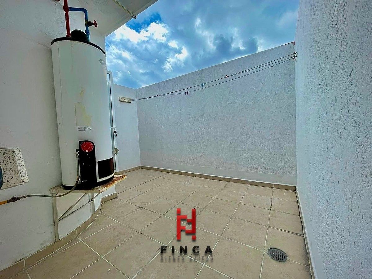 Apartment in Miguel Hidalgo, Tlalpan, photo 26 of 42