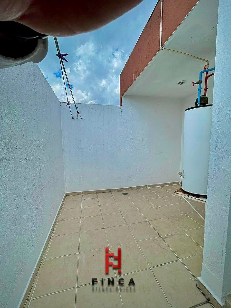 Apartment in Miguel Hidalgo, Tlalpan, photo 27 of 42