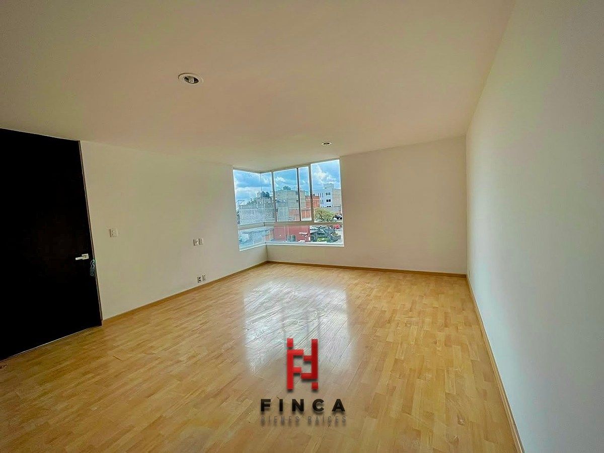 Apartment in Miguel Hidalgo, Tlalpan, photo 2 of 42