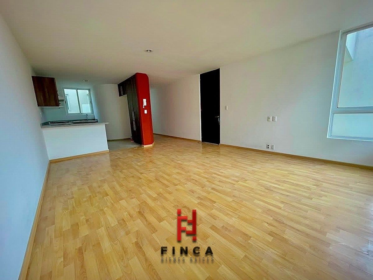 Apartment in Miguel Hidalgo, Tlalpan, photo 14 of 42