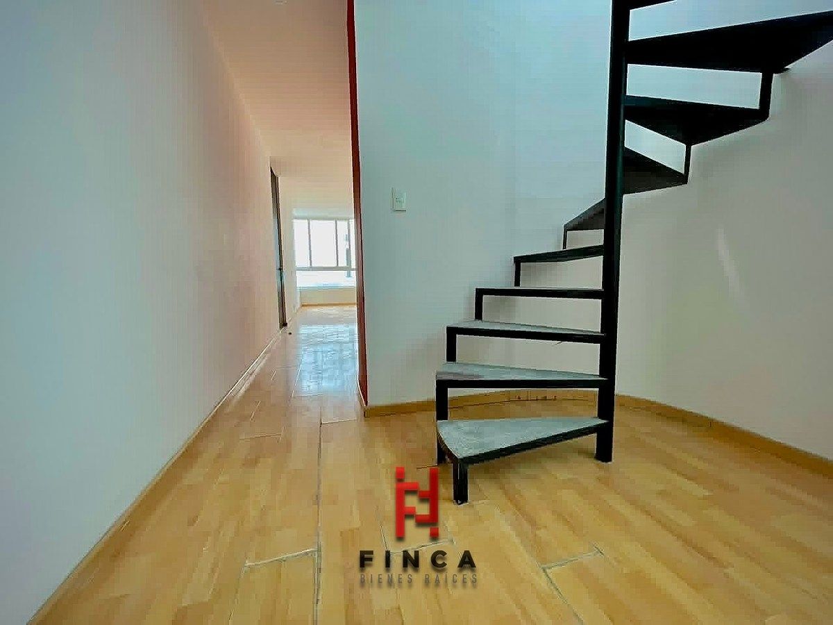 Apartment in Miguel Hidalgo, Tlalpan, photo 22 of 42