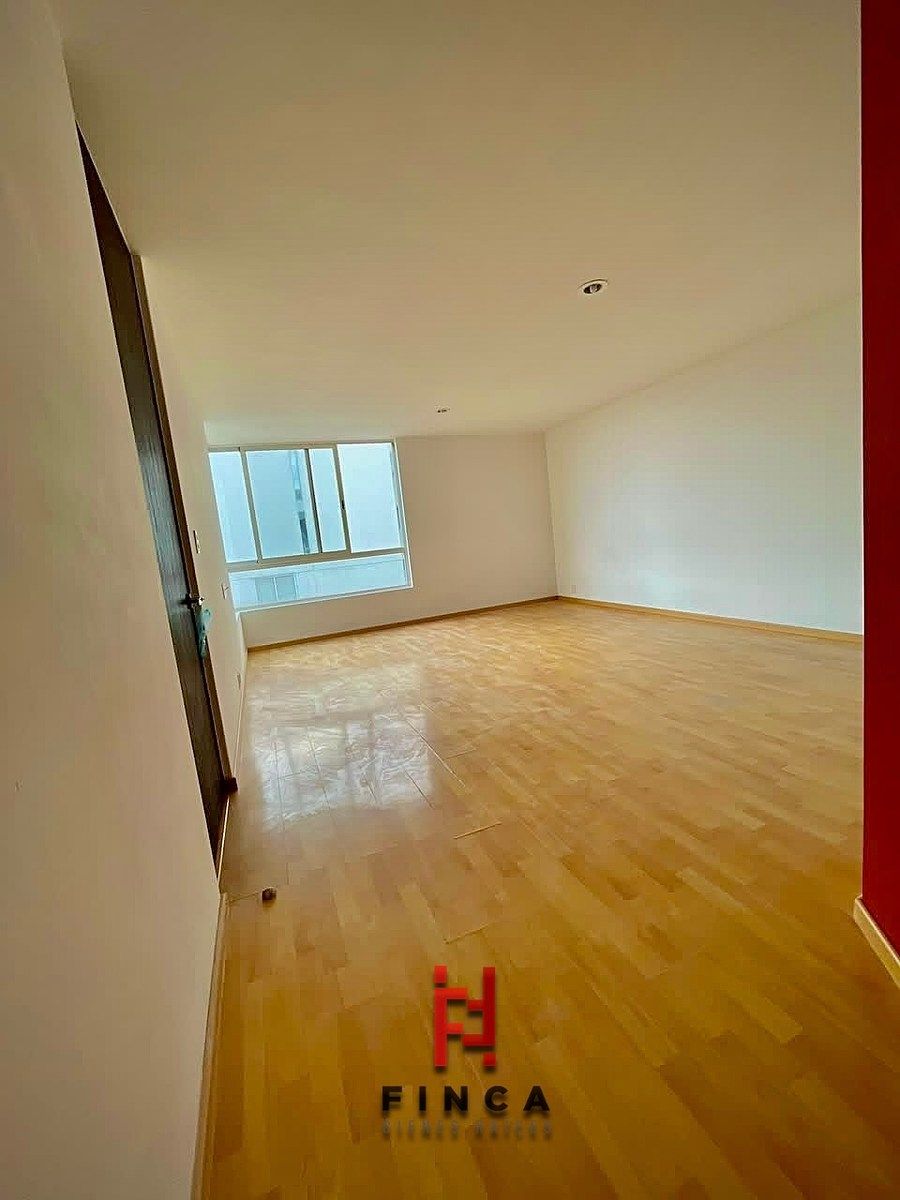 Apartment in Miguel Hidalgo, Tlalpan, photo 15 of 42