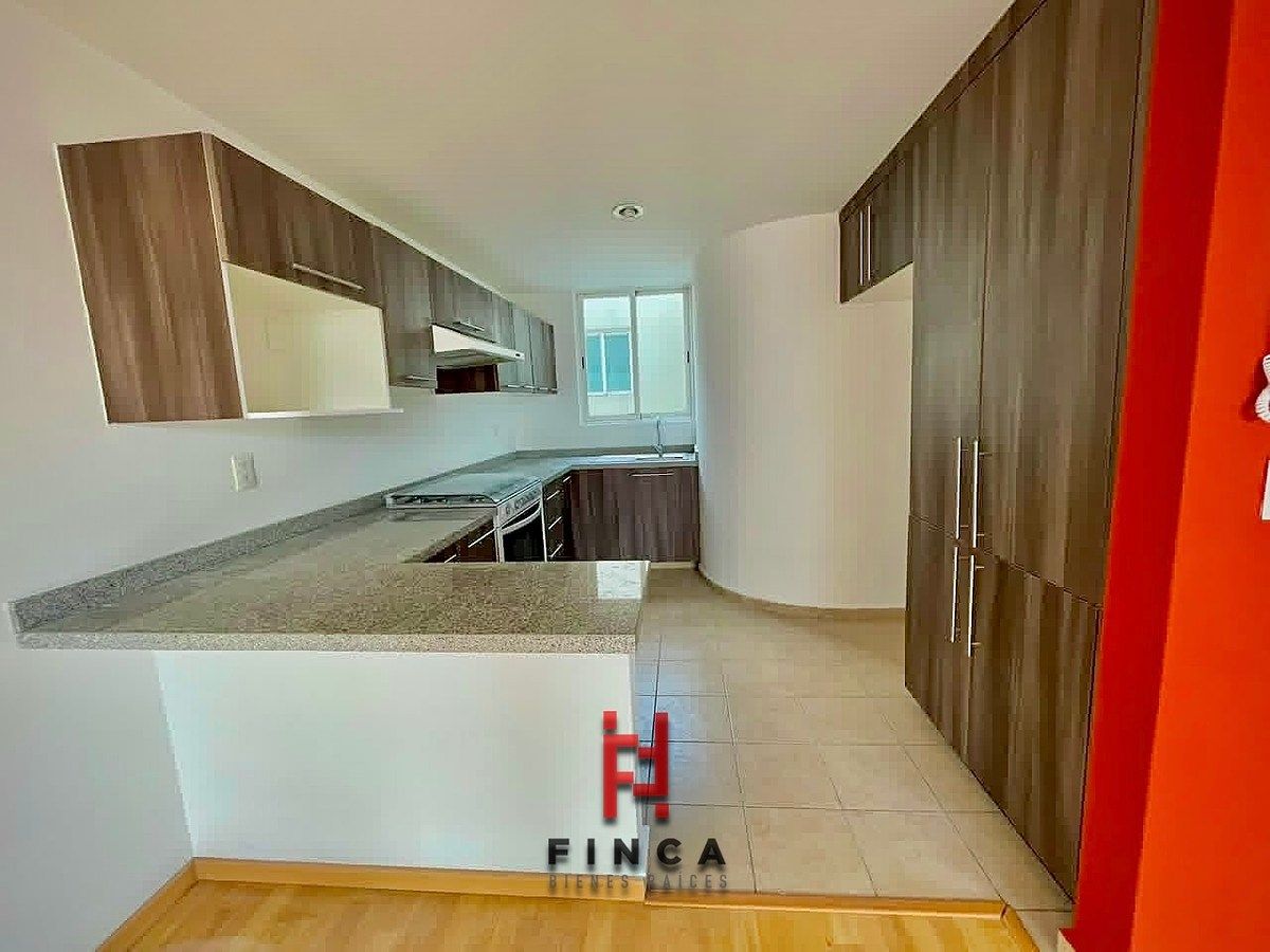 Apartment in Miguel Hidalgo, Tlalpan, photo 9 of 42