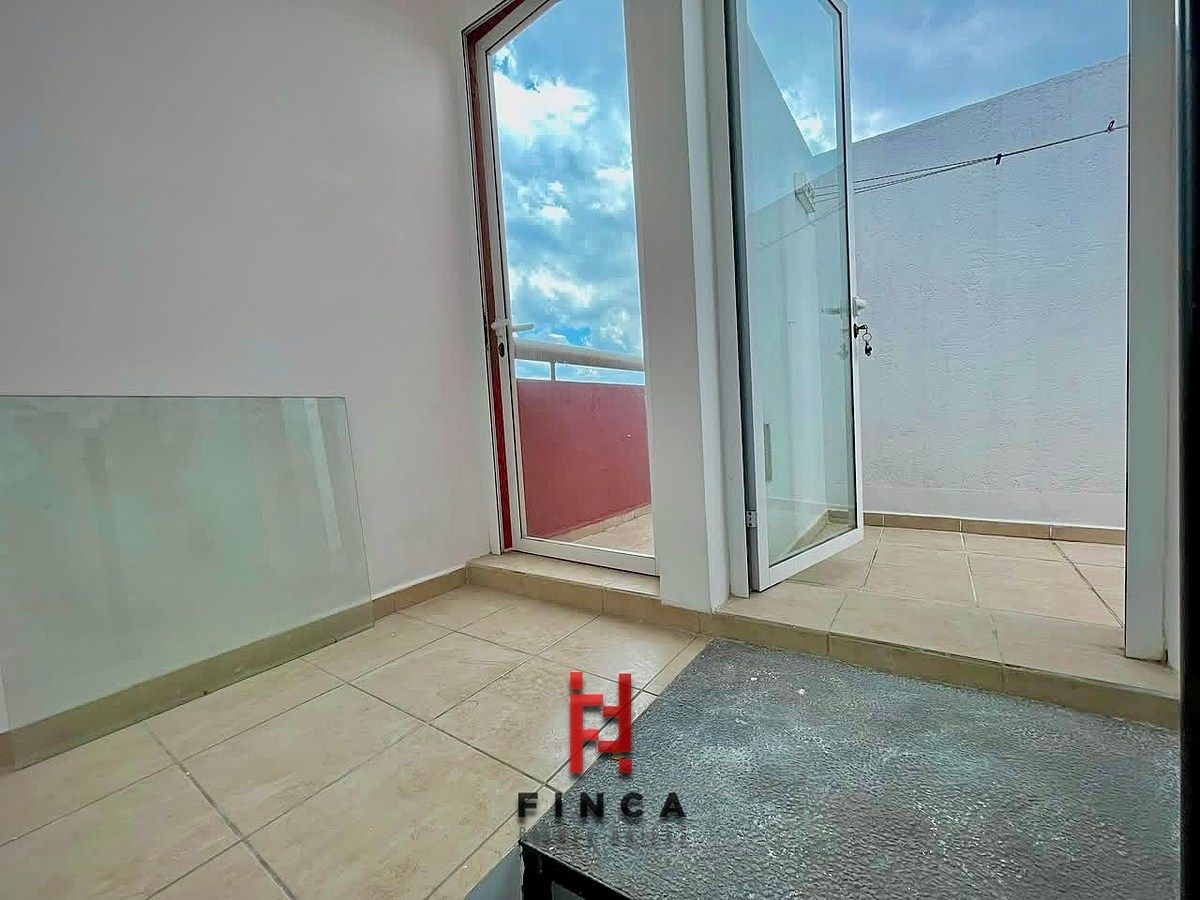 Apartment in Miguel Hidalgo, Tlalpan, photo 28 of 42
