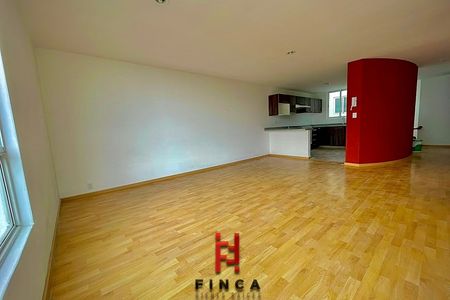 DEPARTAMENTO EN VENTA AJUSCO