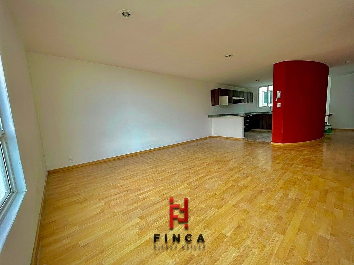 Apartment in Miguel Hidalgo, Tlalpan, photo 11 of 42