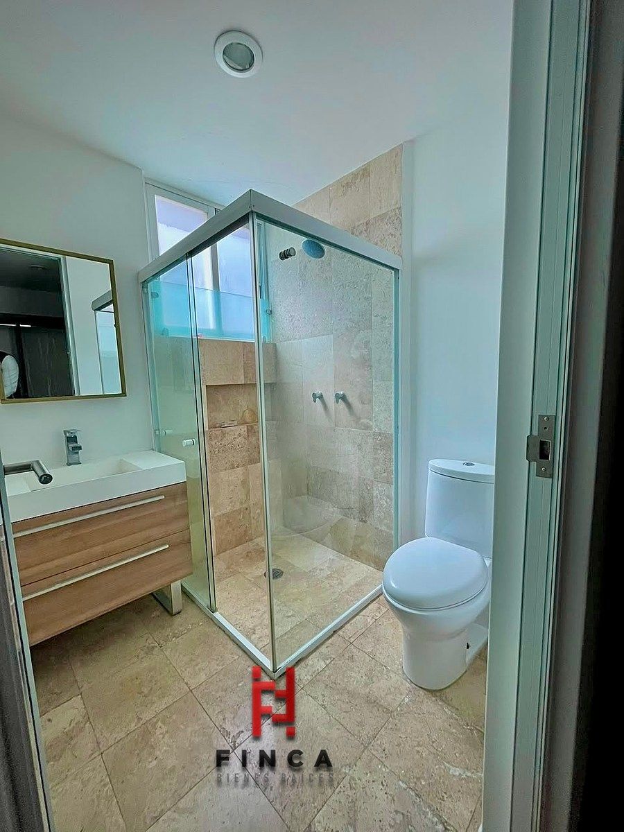 Apartment in Miguel Hidalgo, Tlalpan, photo 30 of 42