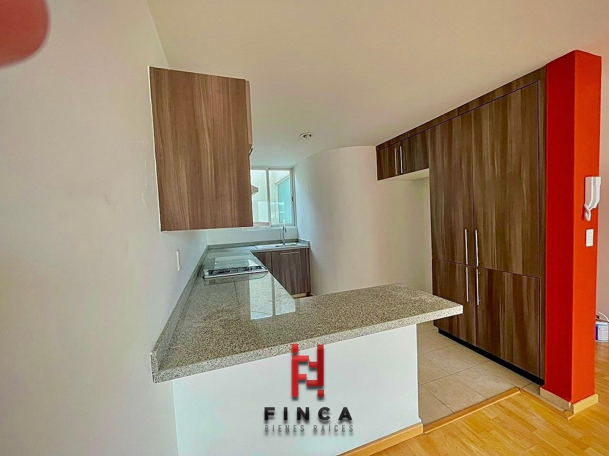 Apartment in Miguel Hidalgo, Tlalpan, photo 12 of 42