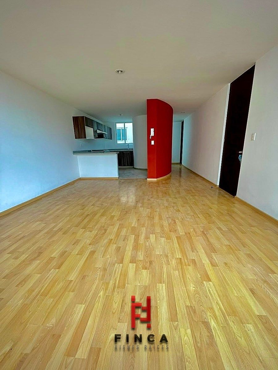 Apartment in Miguel Hidalgo, Tlalpan, photo 33 of 42