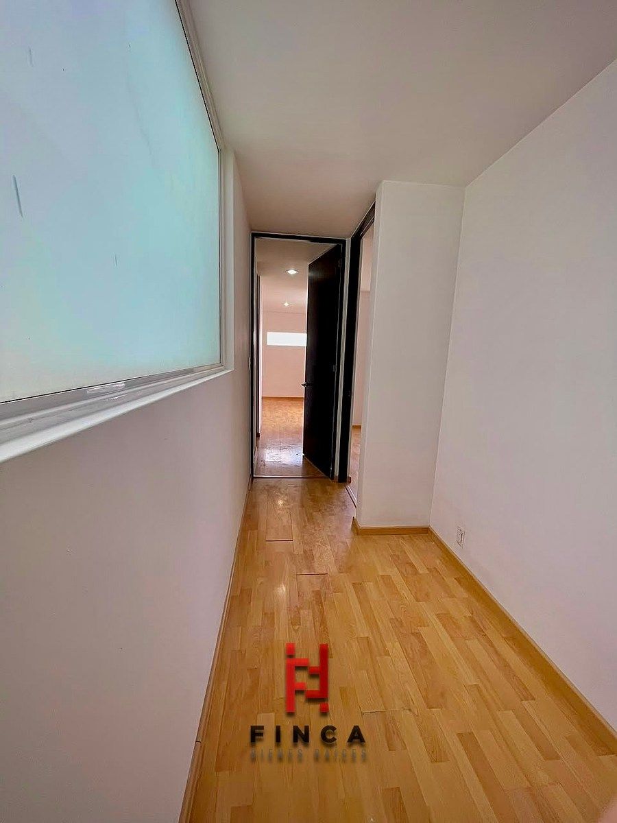 Apartment in Miguel Hidalgo, Tlalpan, photo 34 of 42