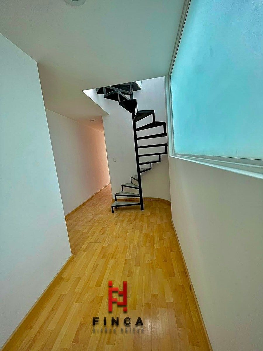 Apartment in Miguel Hidalgo, Tlalpan, photo 37 of 42
