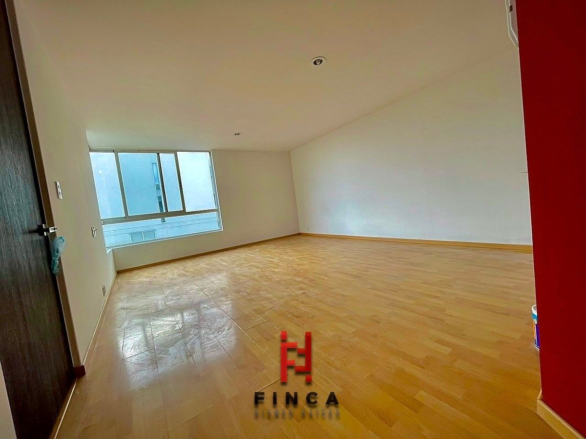 Apartment in Miguel Hidalgo, Tlalpan, photo 36 of 42