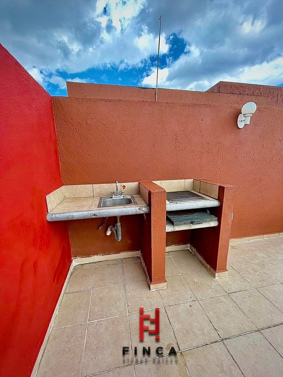 Apartment in Miguel Hidalgo, Tlalpan, photo 41 of 42